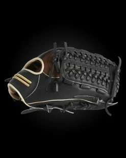 Warstic IK3 SERIES JAPANESE KIP PITCHER'S GLOVE - BISON STYLE -Hot Sale Protective Gear Shop warstic FG IK3P B 03