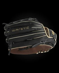 Warstic IK3 SERIES JAPANESE KIP PITCHER'S GLOVE - BISON STYLE -Hot Sale Protective Gear Shop warstic FG IK3P B 04
