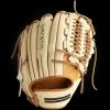 Warstic IK3 SERIES JAPANESE KIP PITCHER'S GLOVE- WILD HORSE STYLE -Hot Sale Protective Gear Shop warstic FG IK3P WH01