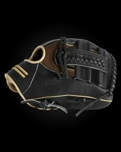 Warstic IK3 SERIES JAPANESE KIP YOUTH INFIELD/OUTFIELD GLOVE - BISON STYLE -Hot Sale Protective Gear Shop warstic FG IK3Y B03