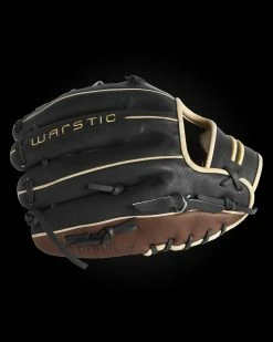 Warstic IK3 SERIES JAPANESE KIP YOUTH INFIELD/OUTFIELD GLOVE - BISON STYLE -Hot Sale Protective Gear Shop warstic FG IK3Y B04