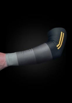Warstic ARM SLEEVE - GRAYLINE -Hot Sale Protective Gear Shop warstic armsleeves grays3
