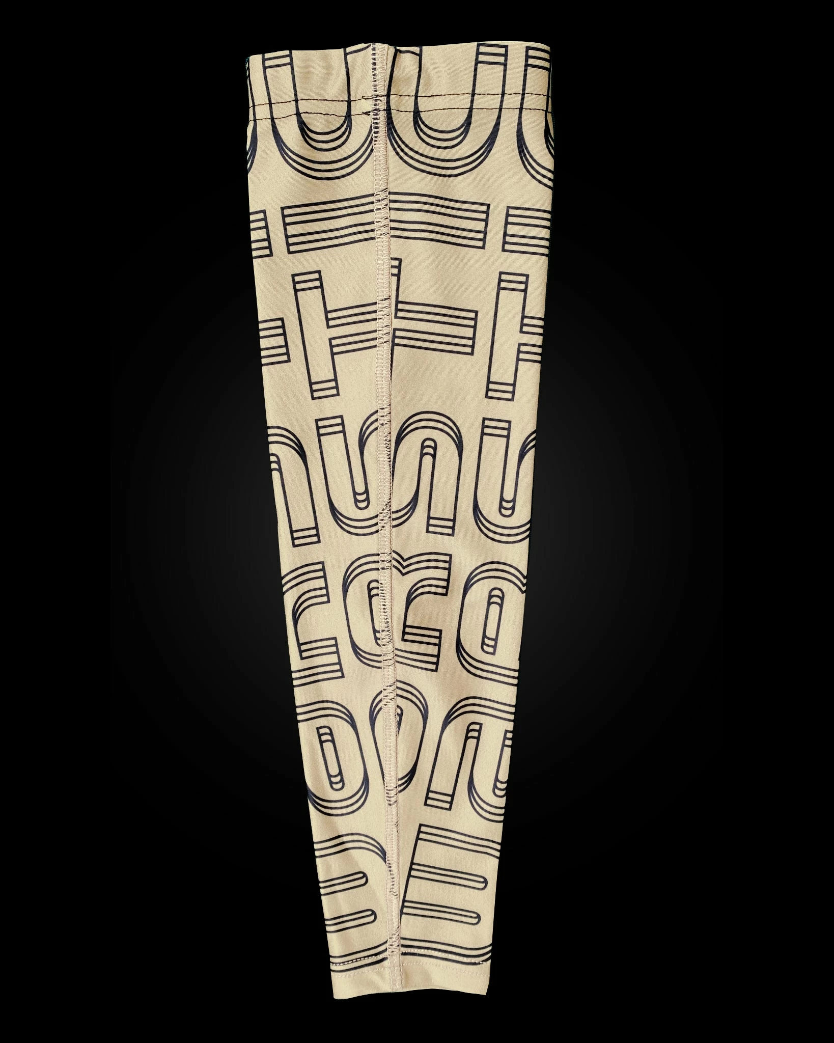 ARM SLEEVE - WARSTIC BONE & BLACK 4 ARM SLEEVE - WARSTIC BONE & BLACK - Image 2