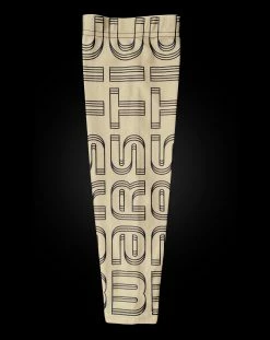 ARM SLEEVE - WARSTIC BONE & BLACK