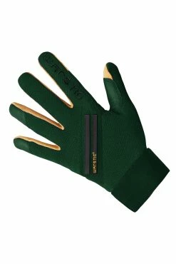 Warstic Sports, Inc WORKMAN3 BATTING GLOVES "GREEN" -Hot Sale Protective Gear Shop warstic baseball battinggloves workman3 green white