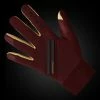 Warstic Sports, Inc WORKMAN3 BATTING GLOVES "MAROON" -Hot Sale Protective Gear Shop warstic baseball battinggloves workman3 maroon 1