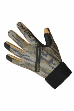 Warstic Sports, Inc MOSSY OAK EDITION WORKMAN3 BATTING GLOVES 9 Warstic Sports, Inc MOSSY OAK EDITION WORKMAN3 BATTING GLOVES -Hot Sale Protective Gear Shop warstic baseball battinggloves workman3mossyoak white
