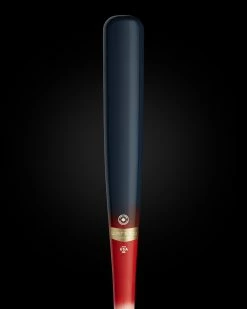 Warstic Sports, Inc THE FREE BIRD SMALL BATCH WOOD BAT -Hot Sale Protective Gear Shop warstic blackout 318inkdot 4