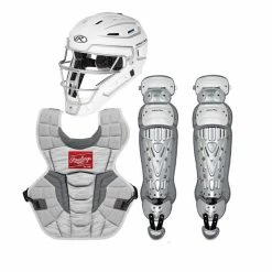 Rawlings Velo 2.0 Catcher’s Equipment Set Youth: CSV2Y -Hot Sale Protective Gear Shop whs f7dfbda2 17c7 44db 8ea4 0f38dcb5721b x700