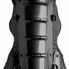 WILSON SPORTING GOODS Wilson Pro Gold 2 Umpire Leg Guards: WB5720501