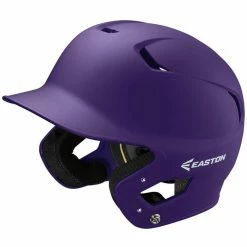 Easton Z5 Grip Matte Batting Helmet XL: A168202 -Hot Sale Protective Gear Shop z5grippu 1 x700