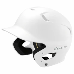 Easton Z5 Grip Matte Batting Helmet XL: A168202 -Hot Sale Protective Gear Shop z5gripwh 1 x700